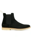 COMMON PROJECTS CHELSEA BOOTS,189712462182