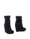 VIC Ankle boot,11314519AT 9