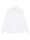 100hands Linen Shirt In White