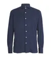 100HANDS WOOL SHIRT