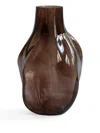 101 Copenhagen Vases Smoked Forest Uni In Brown