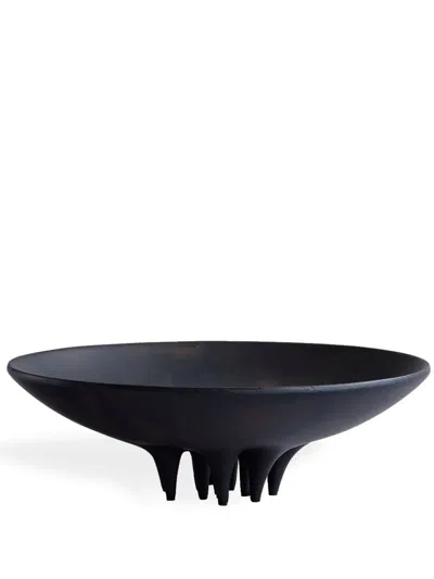 101 Copenhagen Big Medusa Tray (45cm) In Braun