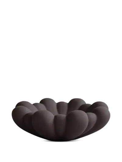 101 Copenhagen Decorative Objects Brown Uni