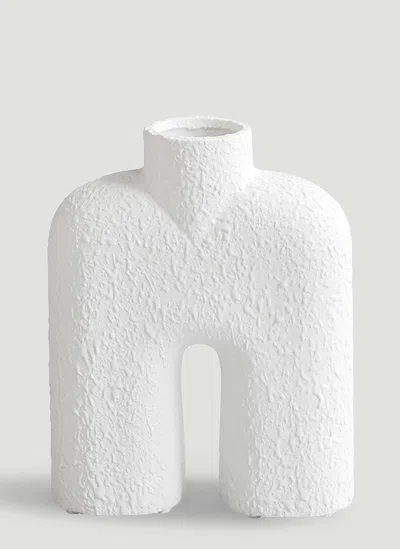 101 Copenhagen Cobra Tall M In White