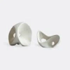 101 Copenhagen Decorative Objects Beige Uni In White