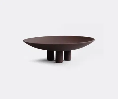 101 Copenhagen Decorative Objects Brown Uni