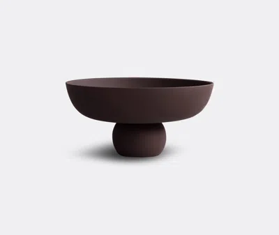 101 Copenhagen Decorative Objects Brown Uni