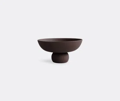 101 Copenhagen Decorative Objects Brown Uni