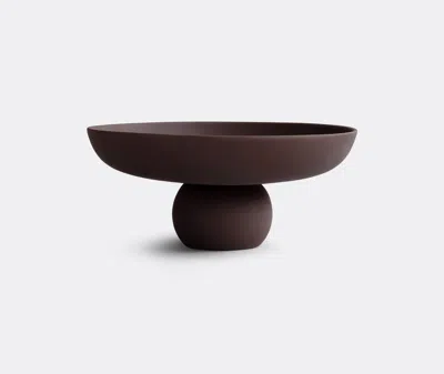 101 Copenhagen Decorative Objects Brown Uni