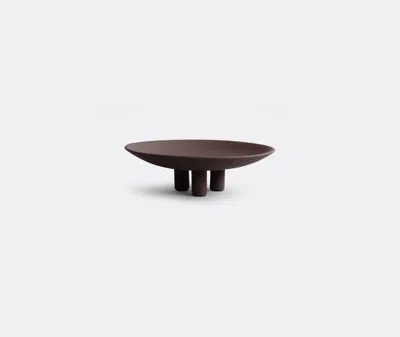 101 Copenhagen Decorative Objects Brown Uni
