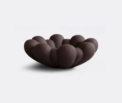 101 Copenhagen Decorative Objects Brown Uni