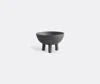 101 Copenhagen Decorative Objects Dark Grey Uni In Dark Grey
