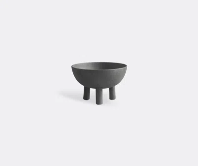 101 Copenhagen Decorative Objects Dark Grey Uni