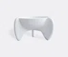 101 Copenhagen Decorative Objects White Uni In White