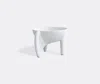 101 Copenhagen Decorative Objects White Uni In White