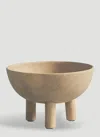 101 Copenhagen Decorative Objects Sand Uni In Beige