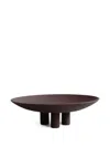 101 Copenhagen Decorative Objects Coffee Uni In Brown