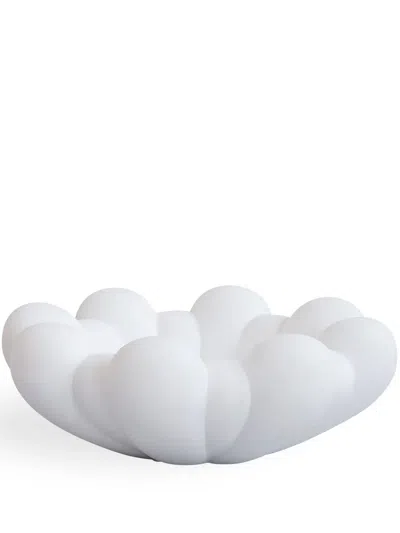 101 Copenhagen Large Bloom Tay In Weiss