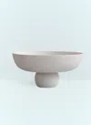 101 Copenhagen Medium Baburu Bowl In Beige