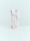 101 Copenhagen Medium Kami Vase In White