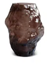 101 Copenhagen Vases Smoked Forest Uni In Brown