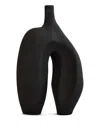 101 Copenhagen Vases Coffee Uni In Black