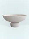 101 Copenhagen Mini Baburu Bowl In Beige