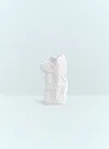101 Copenhagen Mini Kami Vase In White