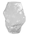 101 Copenhagen Vases Clear Uni In Gray