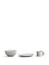 101 Copenhagen Native Breakfast Set (four-people Setting) In Neutrals