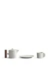 101 Copenhagen Native Tea Set (set Of Three) In 中性色