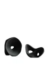 101 Copenhagen Decorative Objects Black Uni In Black