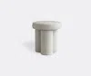 101 Copenhagen Seating White Uni In White
