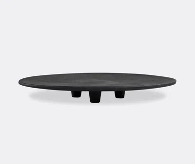101 Copenhagen Duck Large Tray In Coffee