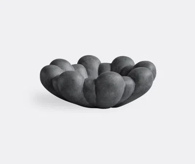 101 Copenhagen Serving And Trays Dark Grey Uni