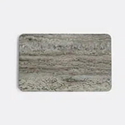 101 Copenhagen Serving And Trays Earth Uni In Gray