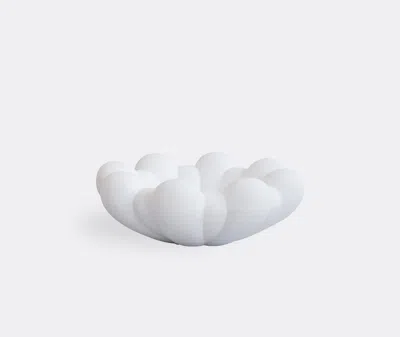 101 Copenhagen Serving And Trays White Uni