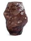 101 Copenhagen Vases Smoked Forest Uni In Brown