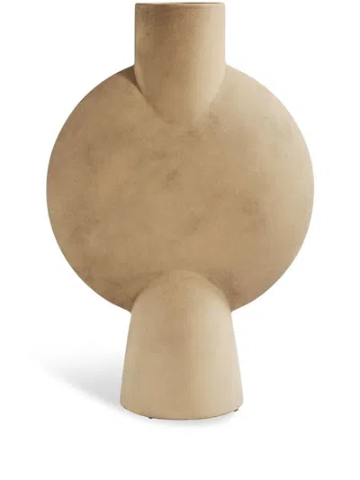 101 COPENHAGEN SPHERE BUBL HEXA VASE