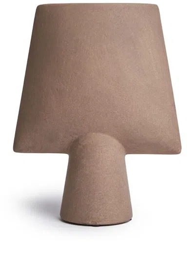 101 COPENHAGEN SPHERE SQUARE MINI VASE (25CM)