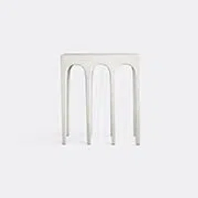 101 Copenhagen Tables And Consoles Birch Uni In Neutral