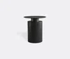 101 Copenhagen Pillar Tall Table In Black