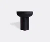 101 Copenhagen Tall Crown Table In Coffee