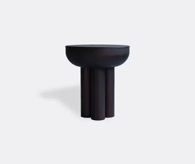 101 Copenhagen Tall Crown Table In Coffee