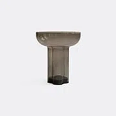 101 Copenhagen Tables And Consoles Smoked Forest Uni In Black