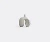 101 Copenhagen Vases Birch Uni In White