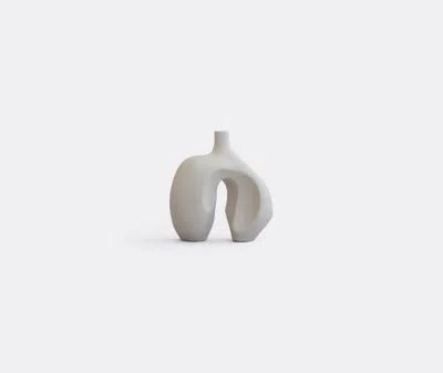 101 Copenhagen Vases Birch Uni In White