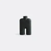 101 Copenhagen Vases Black Uni In Black