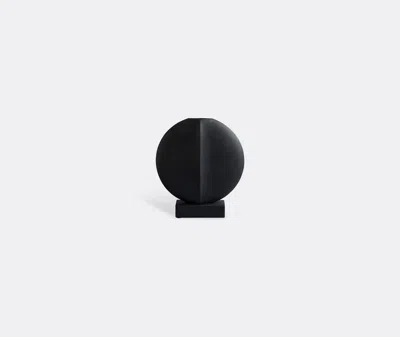 101 Copenhagen Vases Black Uni