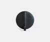 101 Copenhagen Vases Black Uni In Black